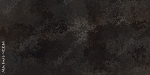 black rustic texture for rustic wall and floor tile