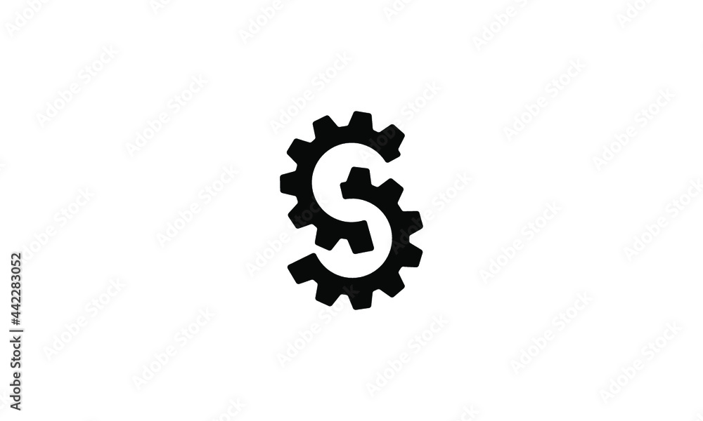 abstract logo abstract logo