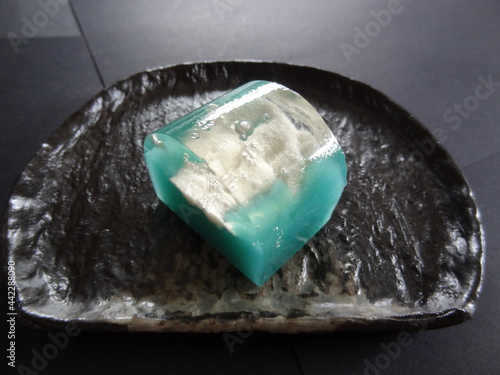 天の川　夏の和菓子