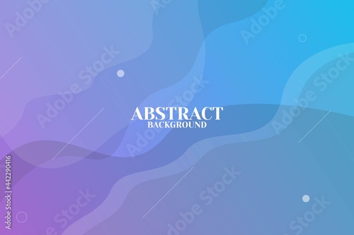 modern abstract background. Premium colourful abstract background with dynamic shadow on the background