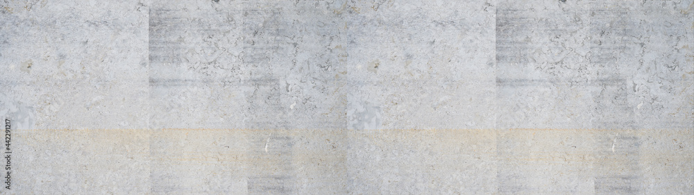 White gray grey rusty stone concrete texture wall wallpaper tiles background panorama banner White gray grey rusty stone concrete texture wall wallpaper tiles background panorama banner