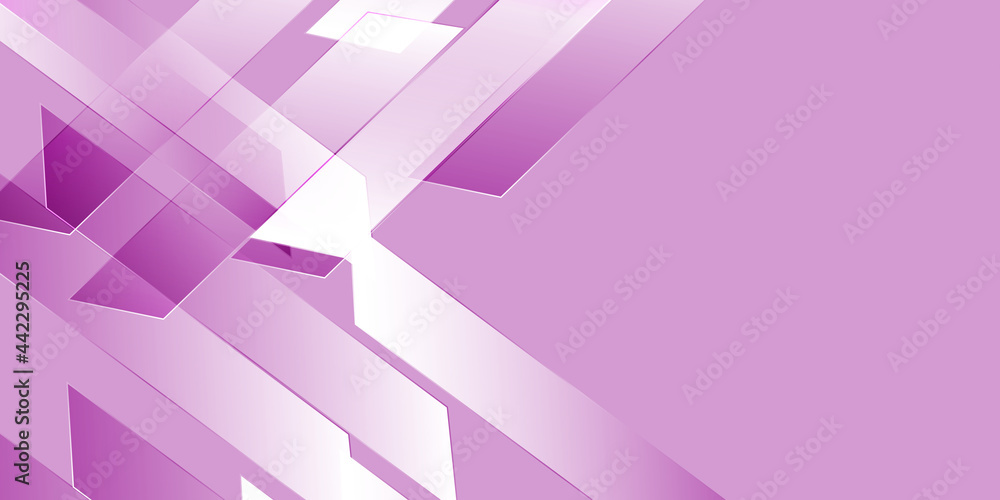 purple geometry background purple geometry background