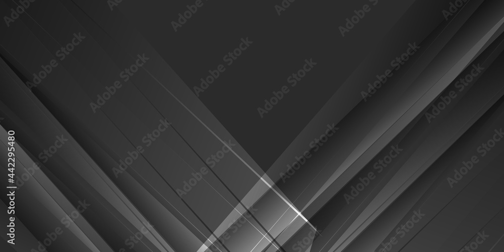 Futuristic black corporate background Futuristic black corporate background