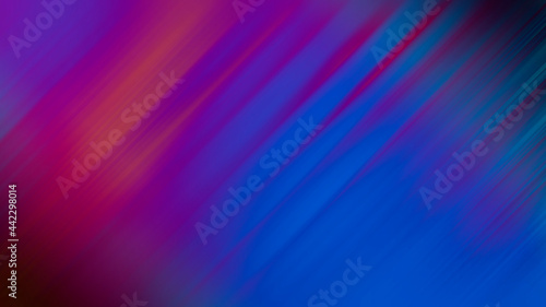 abstract blurred gradient pastel colors diagonal lines blue red. Blurred background. Elegant decoration. Texture paper. Modern pattern. Pastel color. Abstract creative web element.