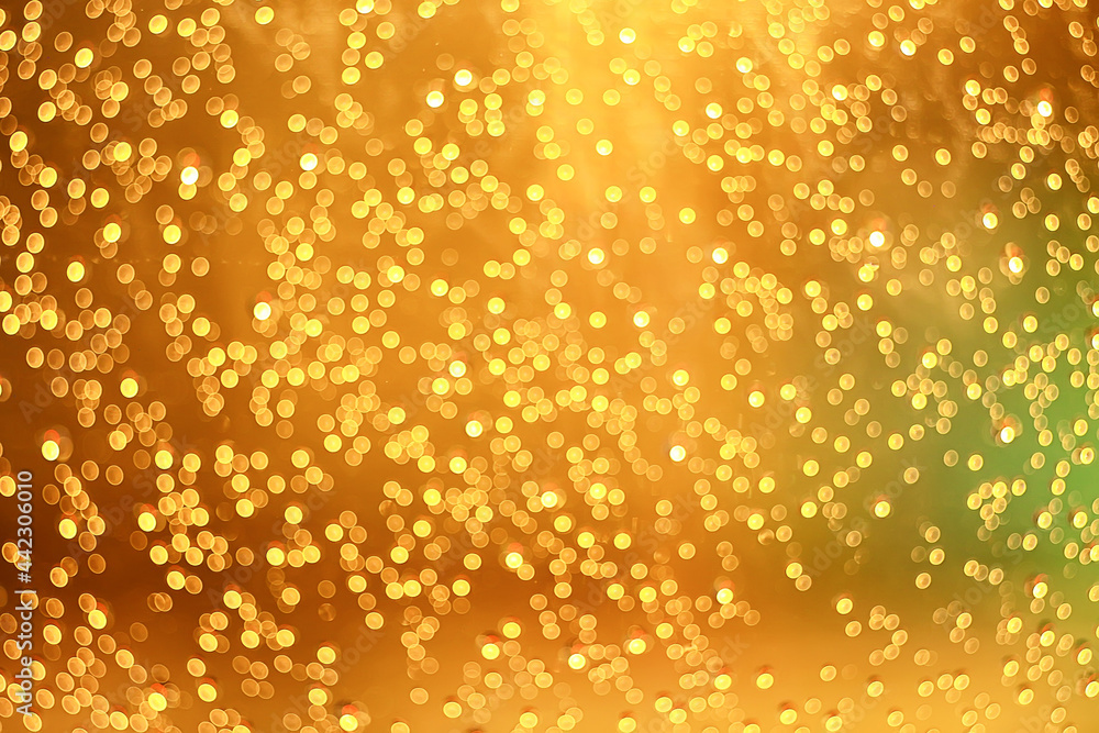 golden bokeh blurred circles background, abstract blurred design pattern golden bokeh blurred circles background, abstract blurred design pattern