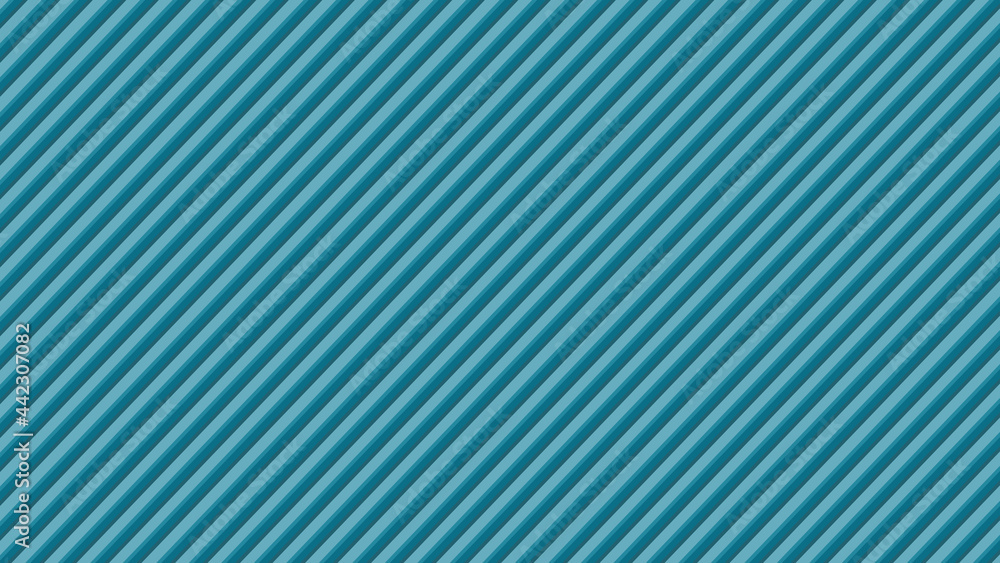 diagonal stripes blue tone horizontal lines pattern, backdrop. textile print. seamless for decorating, fabric, backdrop, beautiful gift wrapping paper, or wallpaper. Vector illustration diagonal stripes blue tone horizontal lines pattern, backdrop. textile print. seamless for decorating, fabric, backdrop, beautiful gift wrapping paper, or wallpaper. Vector illustration