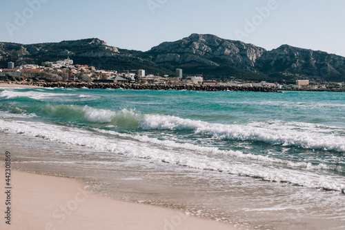 Sea