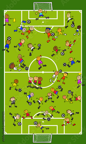Fútbol 