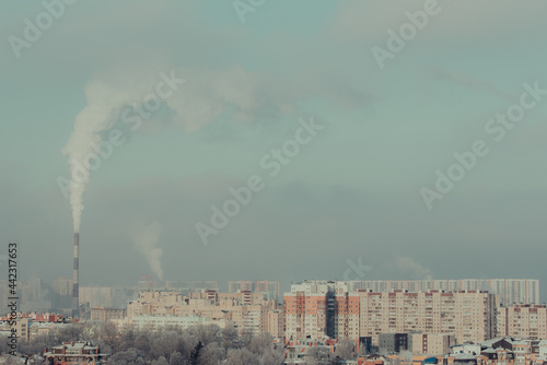 Cityscape © technobulka