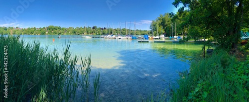 Pilsensee Marina