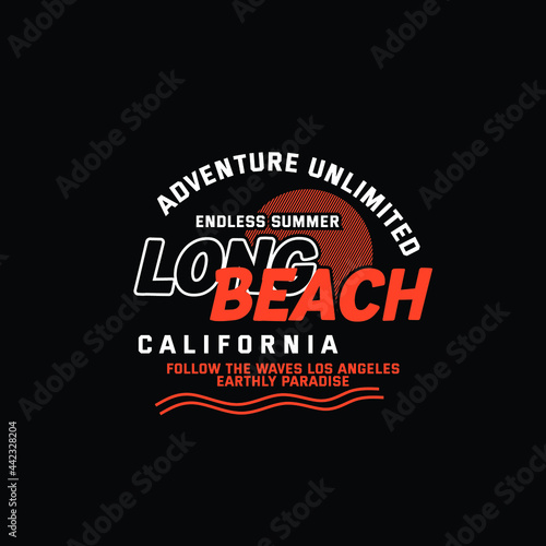 long beach california adventure unlimited