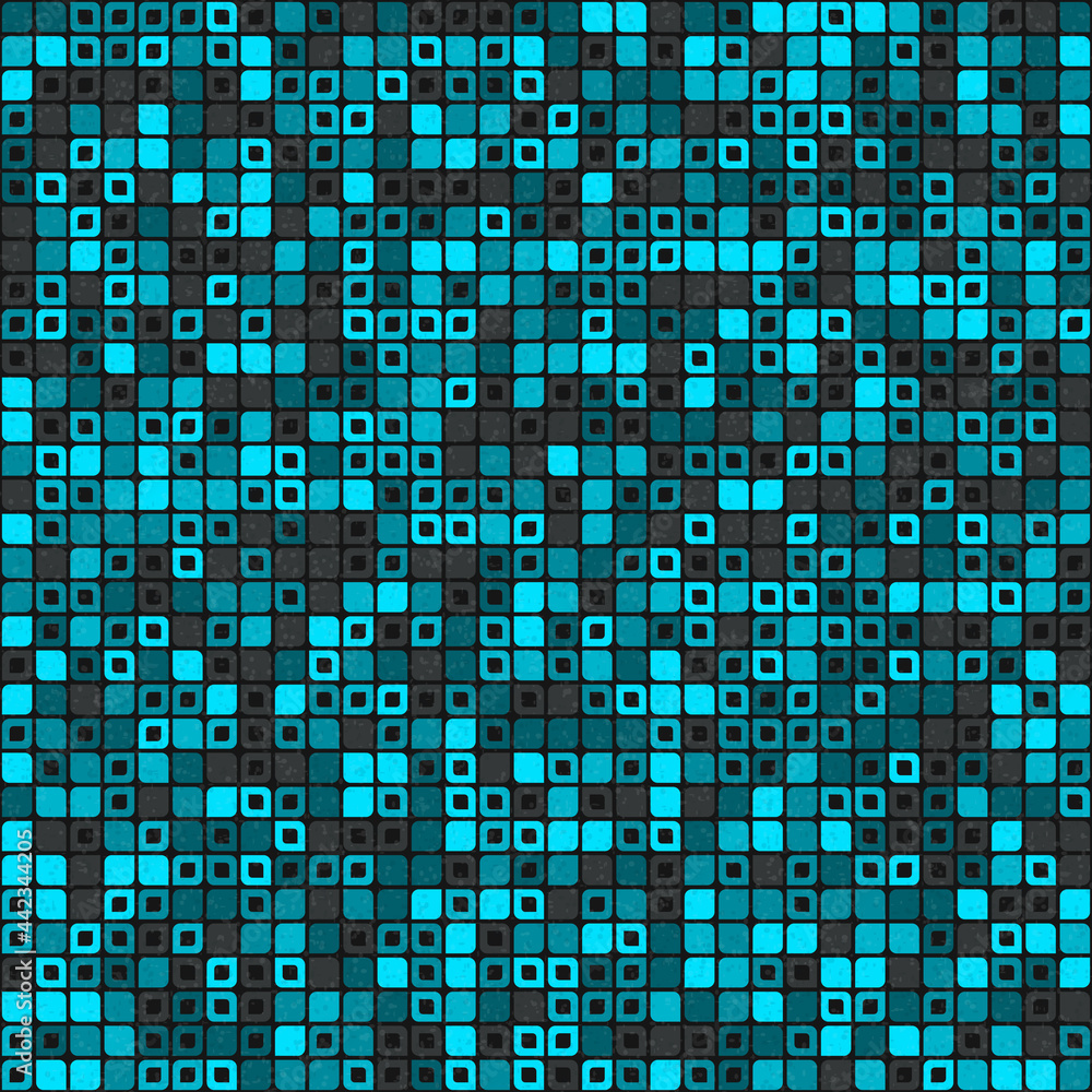 Abstract Geometric Pattern generative computational art illustration Abstract Geometric Pattern generative computational art illustration