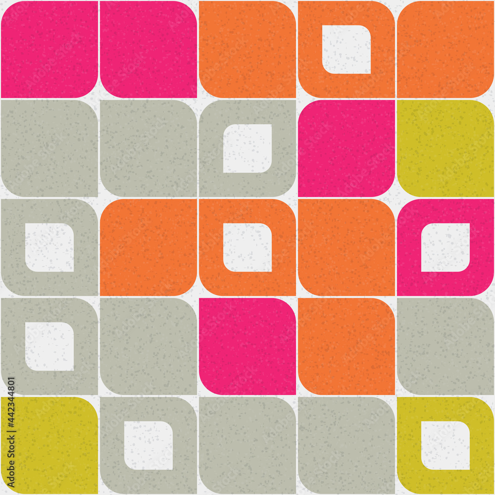Abstract Geometric Pattern generative computational art illustration Abstract Geometric Pattern generative computational art illustration