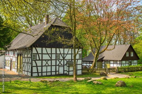 Foto Stadt- und Heimatmuseum in Marl, Nordrhein-Westfalen