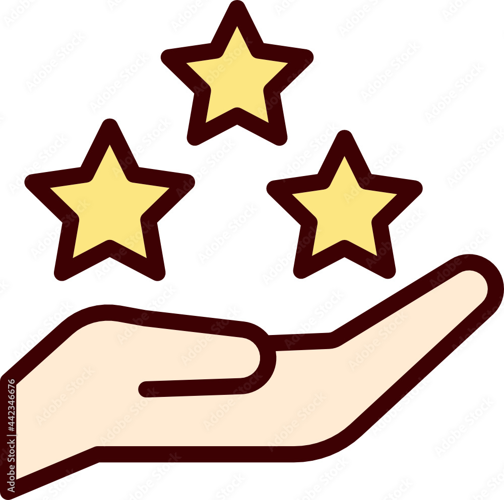 rating icon rating icon