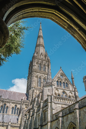 Photos Sailsbury Cathedral