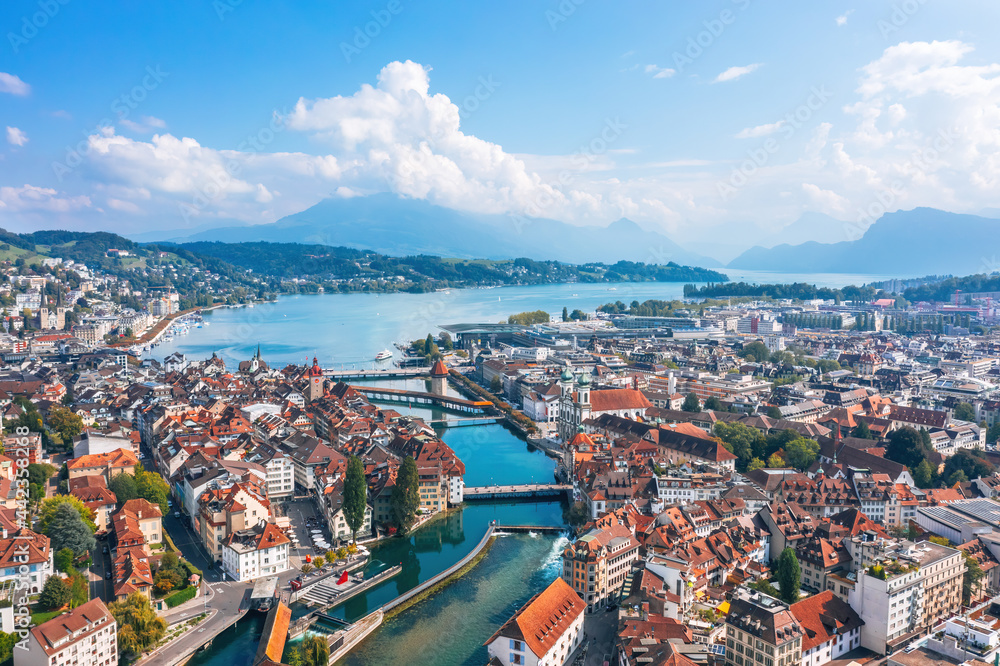 Lucerne, Switzerland