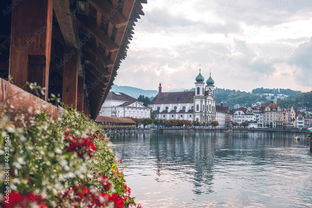 Lucerne, Switzerland