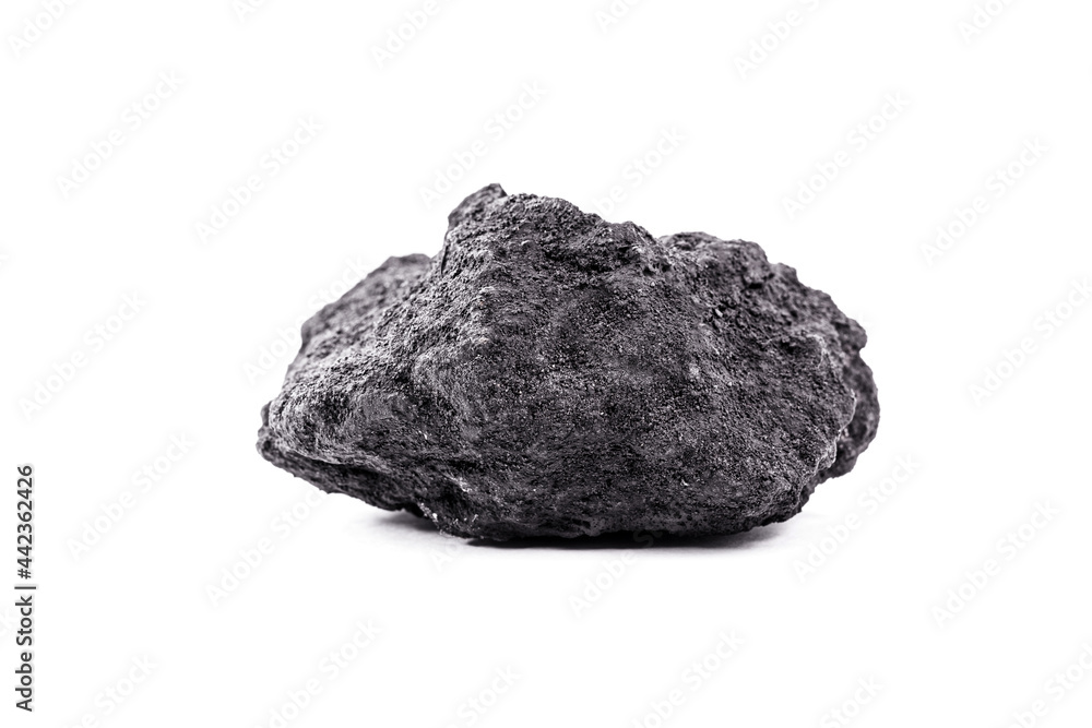 Graphite ore, also called black lead or plumbago, has multiple and important industrial applications.