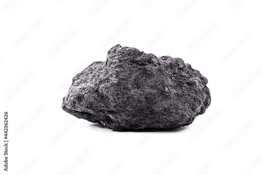 Graphite ore, also called black lead or plumbago, has multiple and important industrial applications. Graphite ore, also called black lead or plumbago, has multiple and important industrial applications.