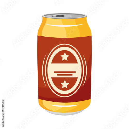 beer can icon