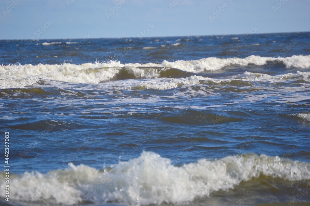 Beach Beach