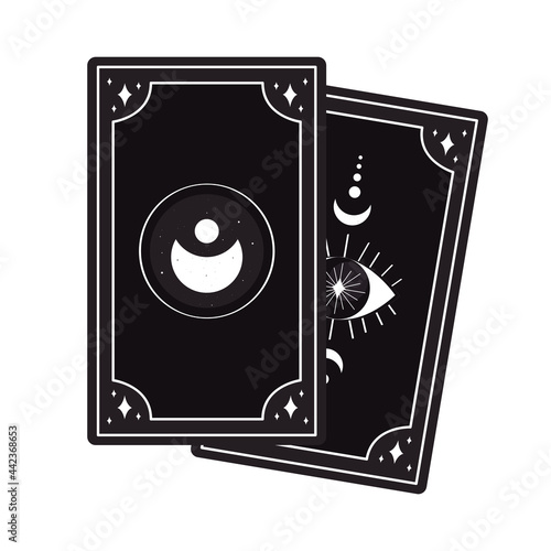 esoteric tarot cards