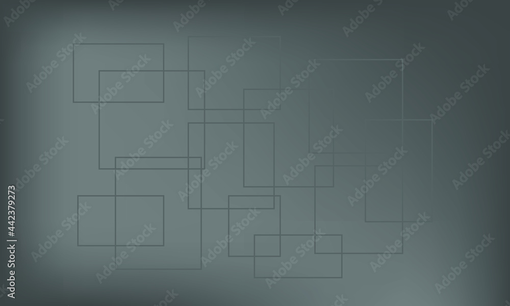  Abstract background with squares and rectangles. vector illustration. eps 10