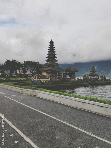 buddhist temple
