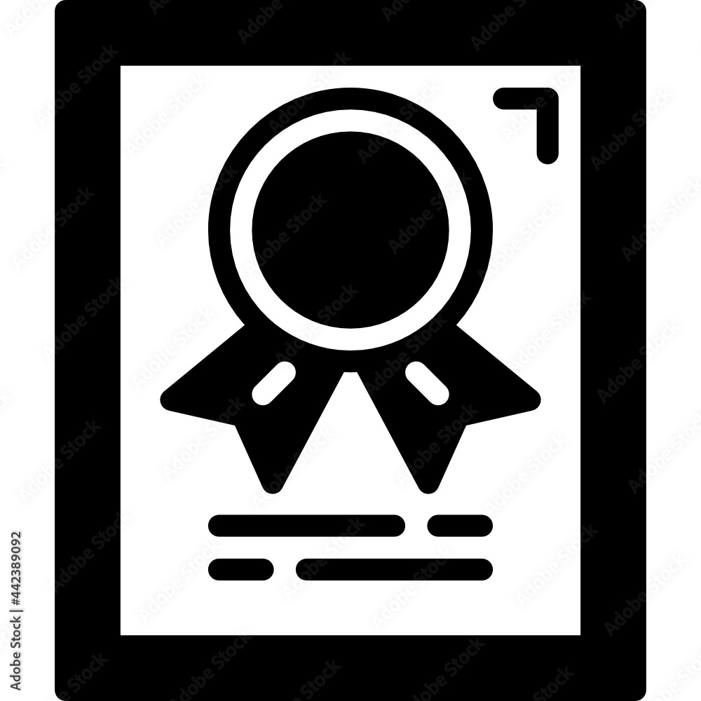 qualify solid line icon qualify solid line icon