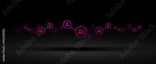 icona, persone, utenti