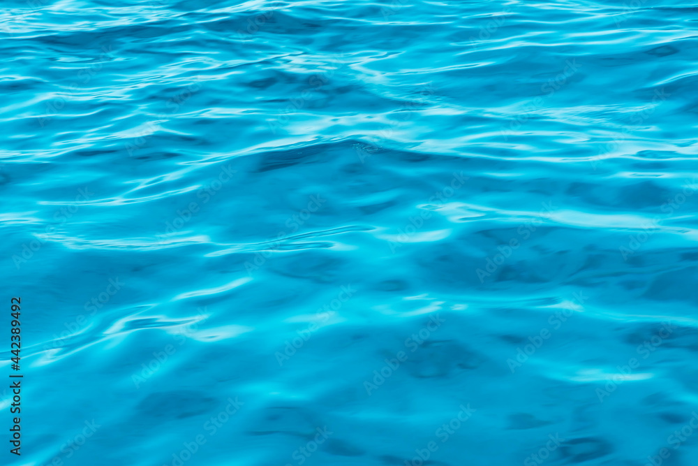 waves pattern blue background Red sea sina Dahab Egypt waves pattern blue background Red sea sina Dahab Egypt
