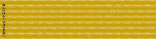 
Coastal drawn broken stripe print seamless border pattern. 2 tone line sketch printed background for interior modern trendy maritime fashion trim.  Linear vector repeat banner.