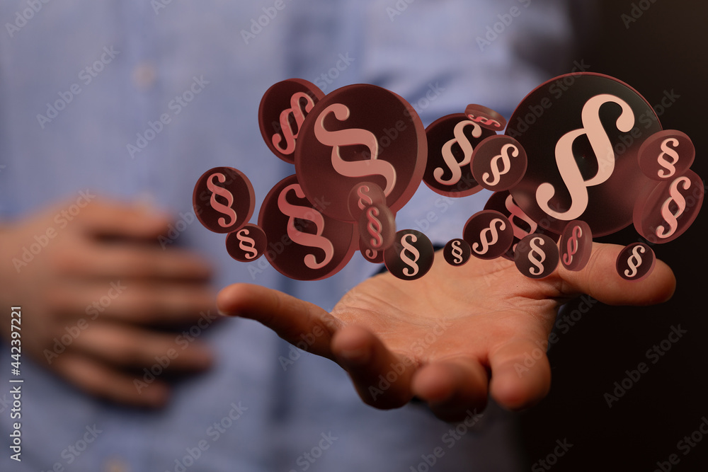Customer service good cooperation, Consultation 3d Customer service good cooperation, Consultation 3d