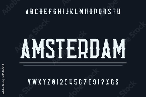 Font, Alphabet, Typeface, Typography, Lettering, Hand drawn, Script, Vintage font, Elegant font, Classic, typeface vector  modern, Typography fonts regular uppercase and lowercase
