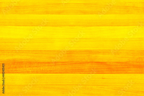 Summer yellow orange wood texture background