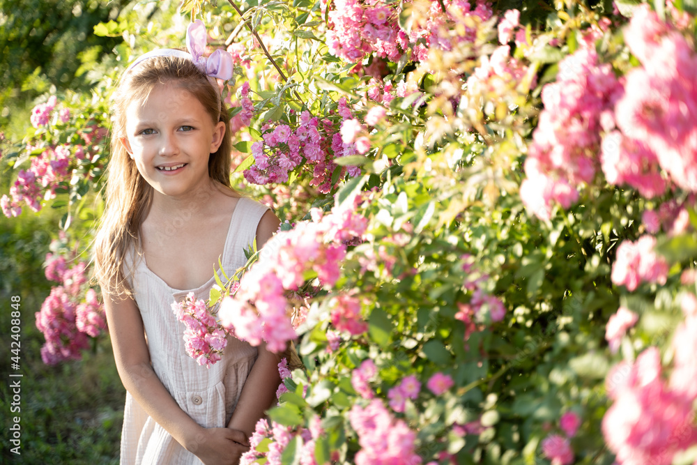 girl in nature girl in nature
