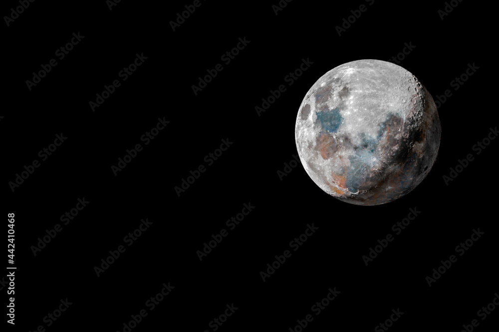 Mineral Moon Mineral Moon