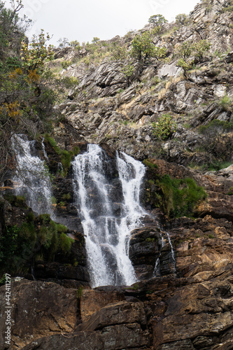 Cachoeira das Andorinhas