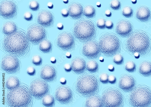 水