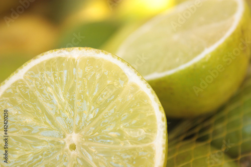 O Limão Taiti é uma das frutas mais conhecidas e usadas no mundo, de aplicações variadas no cotidiano, o limão Taiti é muito usado na culinária.
 photo