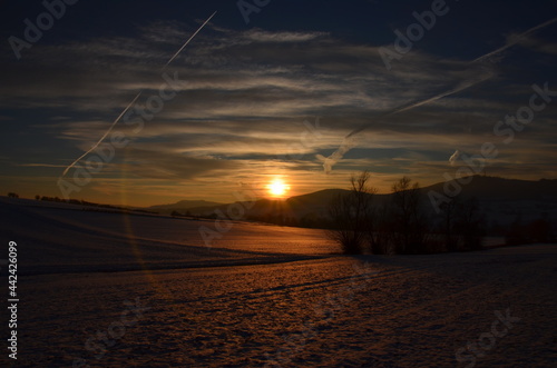 Winterwonderland