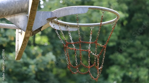 koszykówka tablica do koszykówki, koszykówka 3x3, basketball 3x3 photo