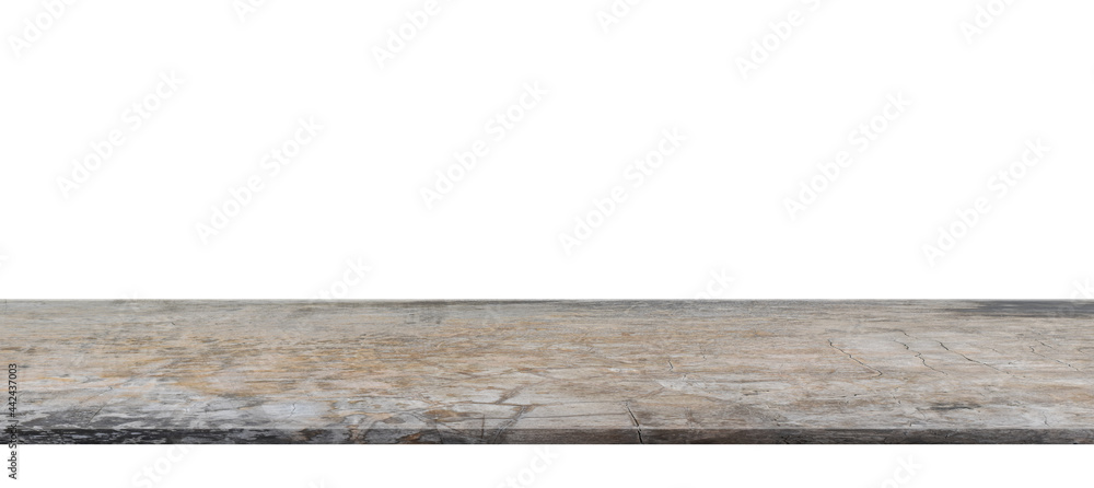 perspective cement floor or concrete shelf table for interior display products and web page. perspective cement floor or concrete shelf table for interior display products and web page.