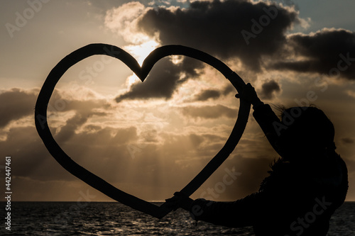 Luft und Liebe