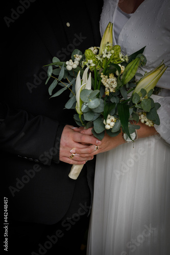 Hochzeit
