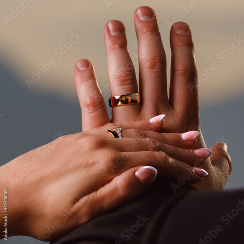 Hochzeit