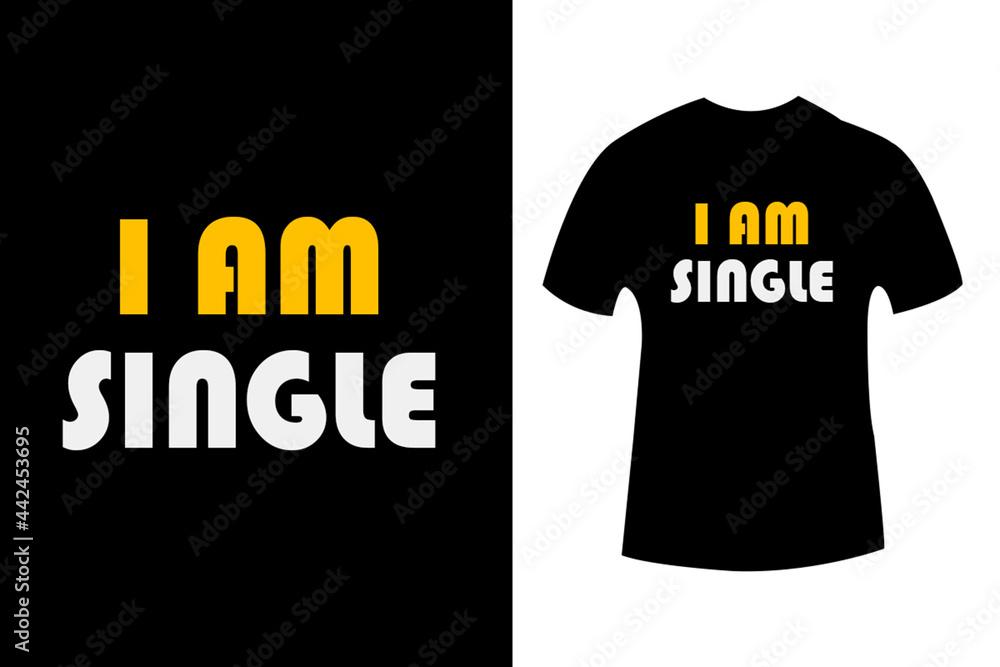 Commercial typography t shirt design Commercial typography t shirt design