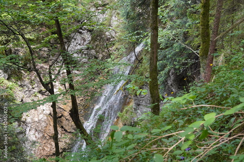 Wanderung am Wendelstein