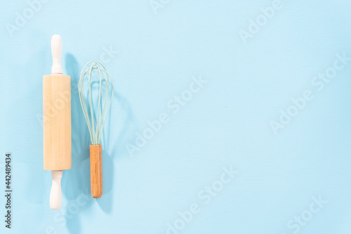 Kitchen utensils